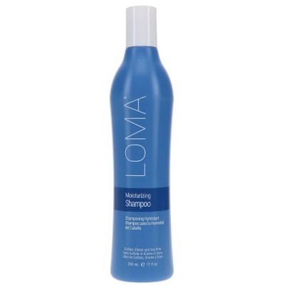 Loma Moisturizing Shampoo 12 oz