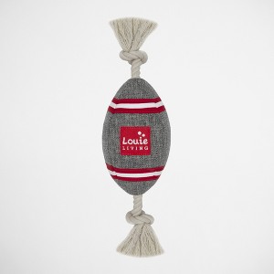 Louie Living Urban Toy - Football - 1 of 1