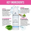 Vibriance Age Defying Body Serum for Healthy, Youthful Skin, Hydrating, Anti-Aging Skin Rejuvenation, Wrinkle and Crepe Corrector, 4.5 fl oz (133 ml) - 4 of 4