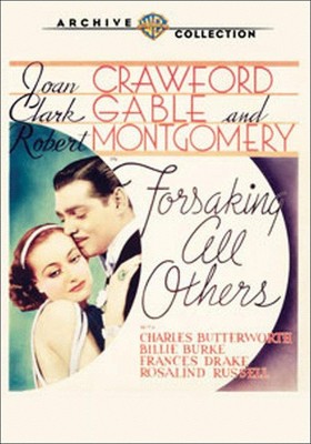 Forsaking All Others (DVD)(2011)