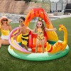 Funsicle Volcanic Valley Playcenter - 3 of 4