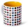 Just Funky Pokemon Multi Pokeball Coffee Mug - 20-Ounces - 2 of 4