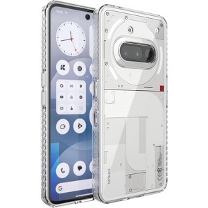 TUDIA Nothing Phone 3a (2025) LUCION Series Case - 1 of 4