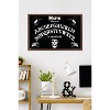 Trends International Misfits - Ouija Framed Wall Poster Prints - 2 of 4