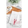 C&F Home All Hot and Buttered Towel - 2 of 3