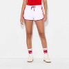 Women's Game Day Terry Pull-On Shorts - Wild Fable™ - 2 of 3
