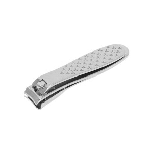 Unique Bargains Convenient Nail Clippers Toenail Clippers 1 Pc - 1 of 4