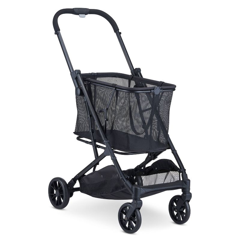 Joovy Boot Portable Collapsible Utility Shopping Cart, 1 of 14