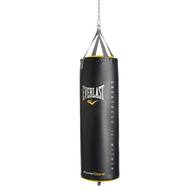 Everlast Powercore Nevatear 100 Pound Boxing MMA Training Hanging Heavy Bag