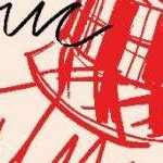 clear push pins bundle