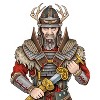 DUPLICATE Renegade Game Studios Raiders of Scythia - 2 of 4