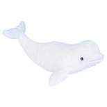 Lelly National Geographic Ocean Whale Plush Toy