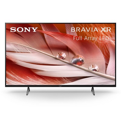 Sony XR55X90J 55" Class BRAVIA XR Full Array LED 4K Ultra HD