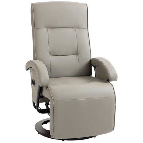 Cozy up armchair with adjustable backrest in depth
