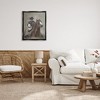 Stupell Industries Ranch Cowboy Western Horse Framed Floater Canvas Wall Art - 2 of 4