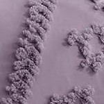 grayish purple - elegant