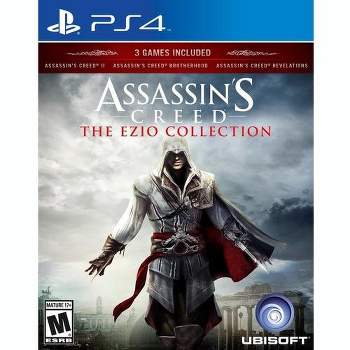 Assassin's Creed: Valhalla - Playstation 5 : Target