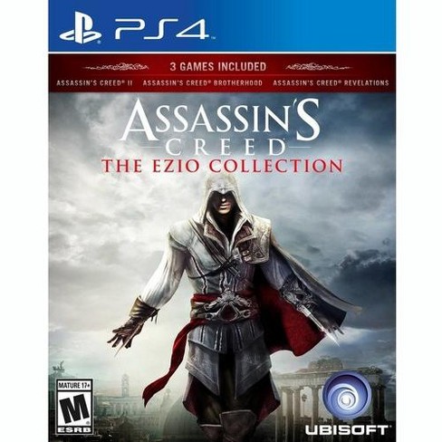 Assassin's Creed: Origins - Playstation 4 : Target