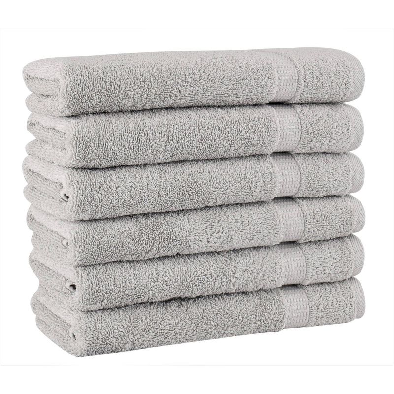 6pc Villa Hand Towel Set - Royal Turkish Towels, 4 of 9