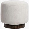 Mark & Day Pomos Modern Ottoman - 3 of 4