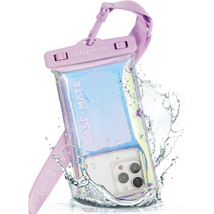 Case-Mate Floating Waterproof Phone Pouch - 1 of 4