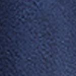 navy blue with white