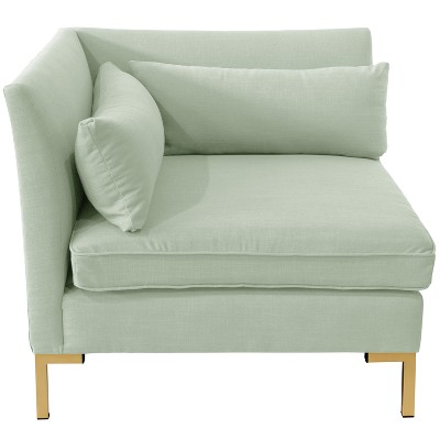 target corner chair