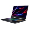 Acer Nitro 5 - 17.3" Laptop AMD Ryzen 3 6800H 3.20GHz 16GB RAM 1TB SSD W11H | AN517-42-R35M | NH.QG7AA.002 - Manufacturer Refurbished - 3 of 4