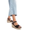XTI Women's Espadrilles Sandals - 4 of 4