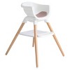 Joie Chai Multi-Mode Wooden High Chair - 3 of 4