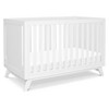 DaVinci Otto 3-in-1 Convertible Crib - 2 of 4