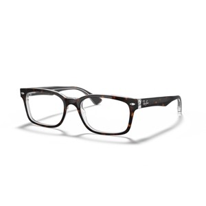 Ray-Ban RB5286 51mm Gender Neutral Square Eyeglasses - prescription-ready - 1 of 4