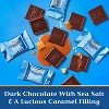 GHIRARDELLI Minis Chocolate Assortment Candy Squares - 12.4oz - image 3 of 4