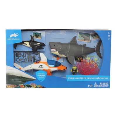 Submarine : Remote Control Toys : Target