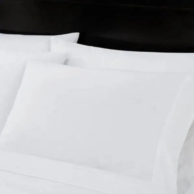 GOM Collection Micro Polyester Sheets 93 GSM Antistatic By Rifz Textiles