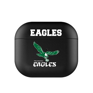 NFL AFC Historic Teams Insignia AirPod Case Cover for AirPods 3rd Gen - 1 of 4