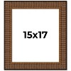 PosterPalooza | Museum Black Picture Frame - UV Acrylic, Foam Board Backing, Hanging Hardware - 2 of 4
