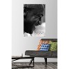 Trends International Michael Jordan - Always Positive Unframed Wall Poster Prints - 2 of 4