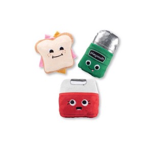 Pet Shop by Fringe Studio Assorted Tool Time Treats Dog Toy 1 pk - 1 of 1