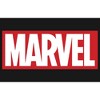 Girl's Marvel Classic Bold Logo T-Shirt - 2 of 4