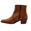 Women's Wo's Peacemaker Chelsea Ankle Bootie - Sbicca - 4 of 4