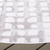Stella STA120 Power Loomed Indoor/Outdoor Rugs - Safavieh - 4 of 4