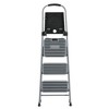 Cosco 3 Step All Steel Step Stool with Tray - image 3 of 4