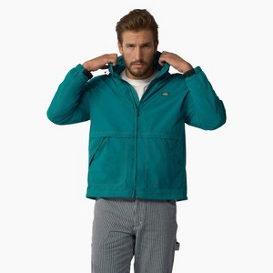 Dickies Jackson Windbreaker Jacket - 1 of 3