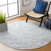 Montauk MTK753 Hand Woven Area Rug  - Safavieh - 2 of 4
