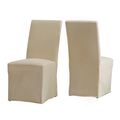 parson chair slipcovers target