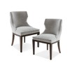 Hutton Dining Side Chair (set of 2) - 2 of 4