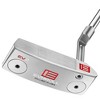 Evnroll EV2 MidBlade Short Slant Putter Tour Tac White 35" - 3 of 4