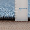 Luxe Weavers Geometric Non-Slip Washable Indoor Area Rug - 3 of 4