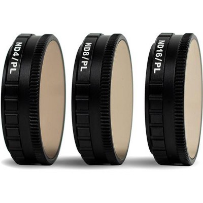 dji osmo filters
